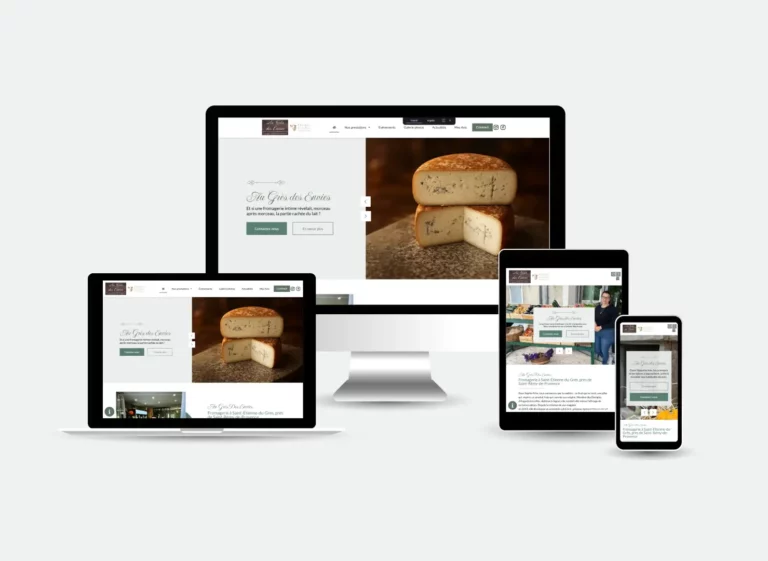 Au Gres Des Envies Fromagerie A Saint Remy De Provence Actualites